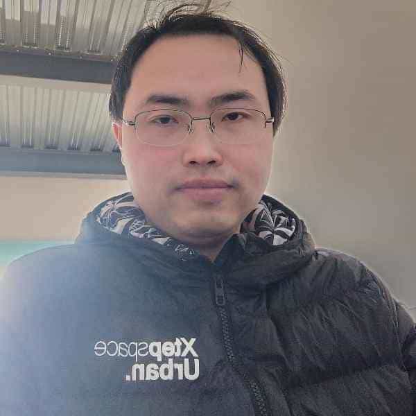 37岁岁陕西单身帅哥 - 自贡吉缘网