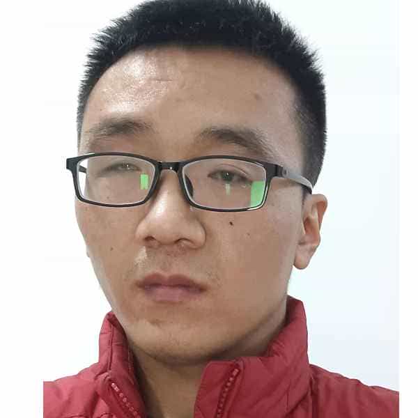 34岁岁山东单身帅哥 - 自贡吉缘网