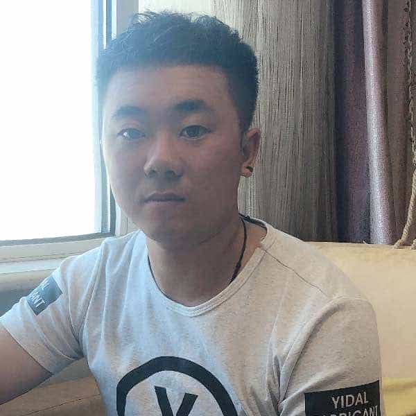 34岁岁内蒙古单身帅哥 - 自贡吉缘网