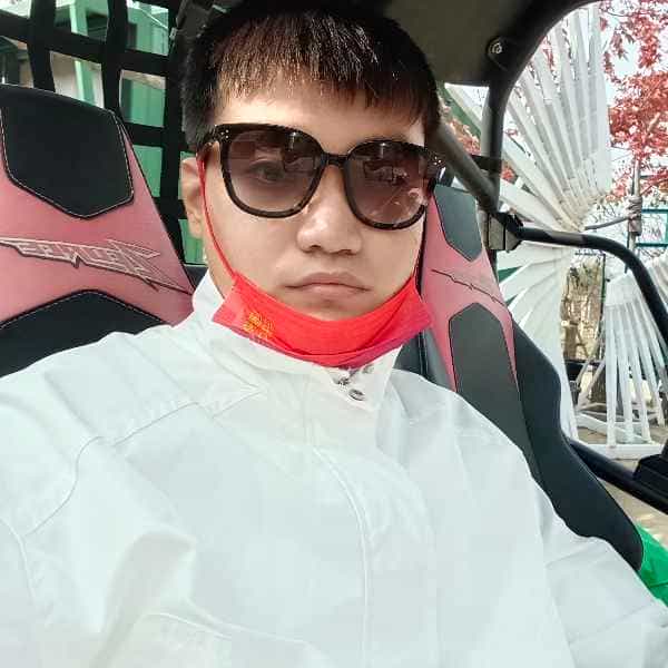 33岁岁辽宁单身帅哥 - 自贡吉缘网