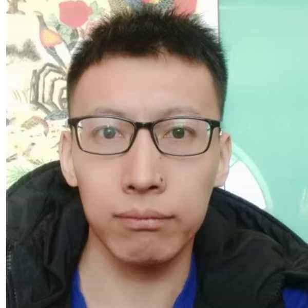 35岁岁内蒙古单身帅哥 - 自贡吉缘网