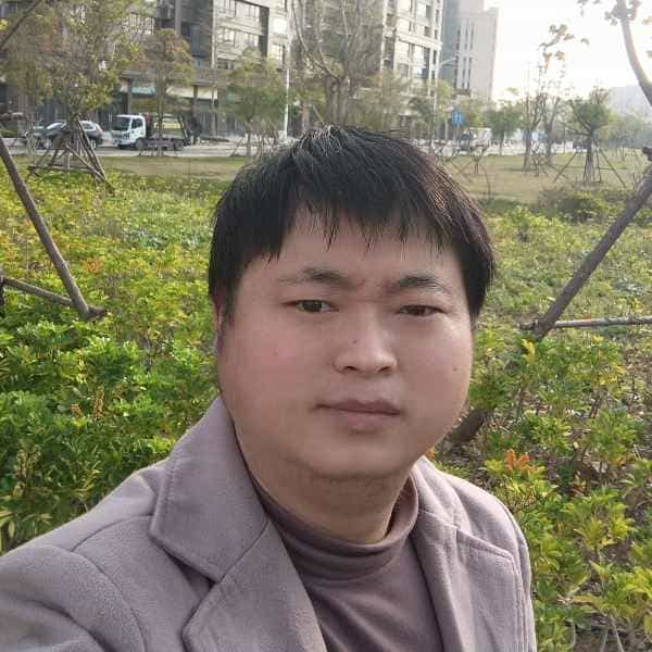 36岁岁重庆单身帅哥 - 自贡吉缘网