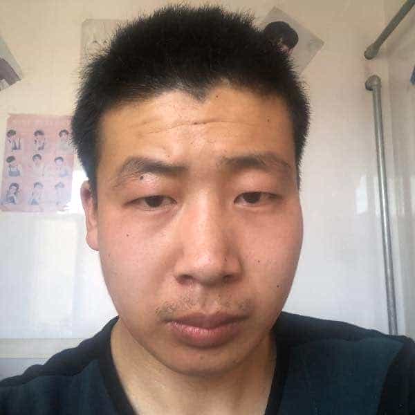 31岁岁内蒙古单身帅哥 - 自贡吉缘网