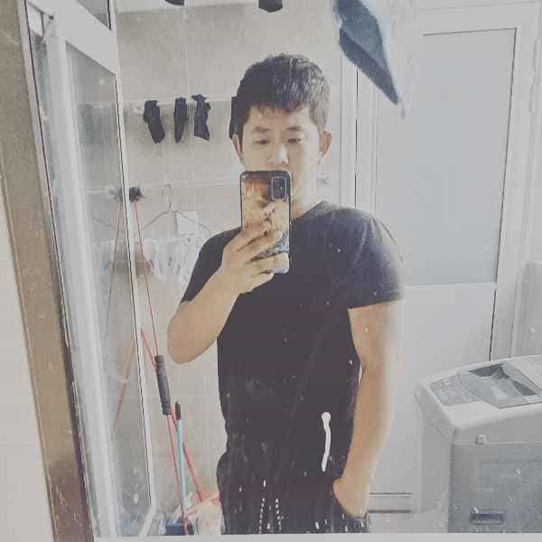 31岁岁河南单身帅哥 - 自贡吉缘网