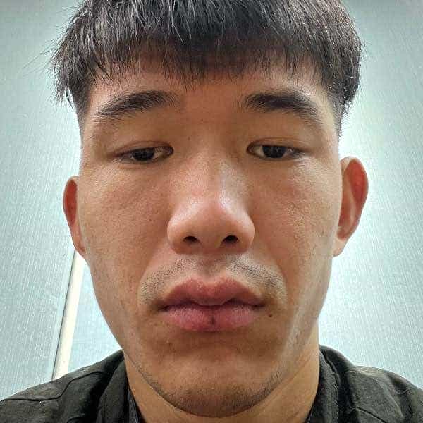 35岁岁河南单身帅哥 - 自贡吉缘网