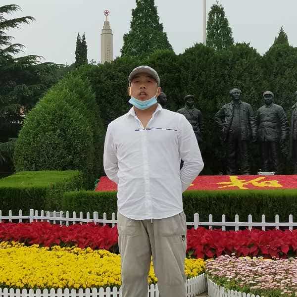 39岁岁河北单身帅哥 - 自贡吉缘网