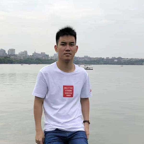 32岁岁重庆单身帅哥 - 自贡吉缘网