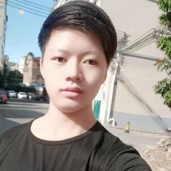 23岁岁江西单身帅哥 - 自贡吉缘网