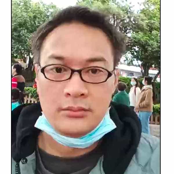 41岁岁广东单身帅哥 - 自贡吉缘网