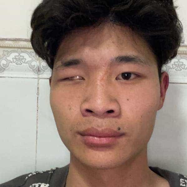 25岁岁云南单身帅哥 - 自贡吉缘网