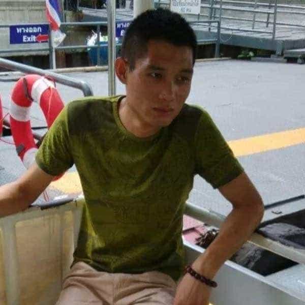 38岁岁湖南单身帅哥 - 自贡吉缘网