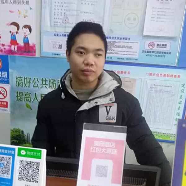 33岁岁江西单身帅哥 - 自贡吉缘网