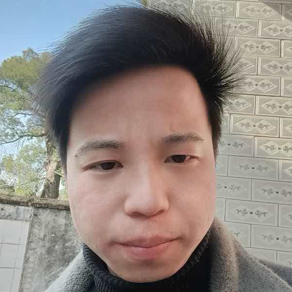 32岁岁江西单身帅哥 - 自贡吉缘网