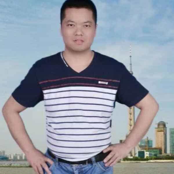 35岁岁湖北单身帅哥 - 自贡吉缘网