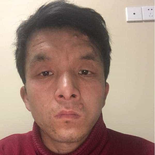 35岁岁河南单身帅哥 - 自贡吉缘网