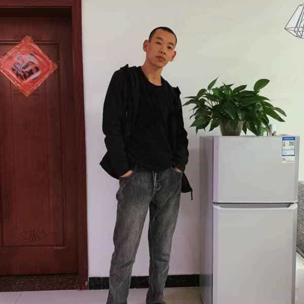32岁岁陕西单身帅哥 - 自贡吉缘网