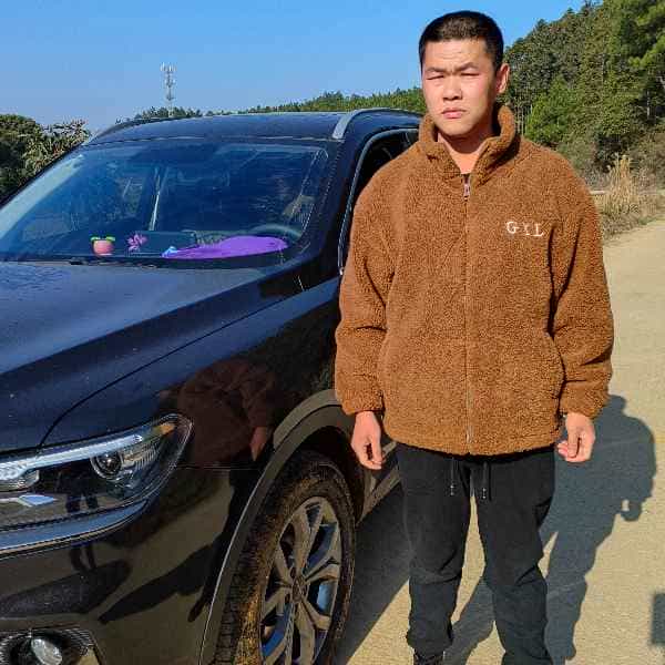 31岁岁江西单身帅哥 - 自贡吉缘网