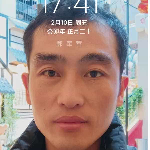 37岁岁山东单身帅哥 - 自贡吉缘网