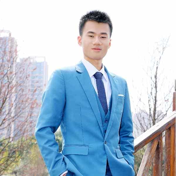 36岁岁福建单身帅哥 - 自贡吉缘网