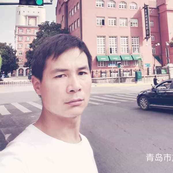 39岁岁河南单身帅哥 - 自贡吉缘网