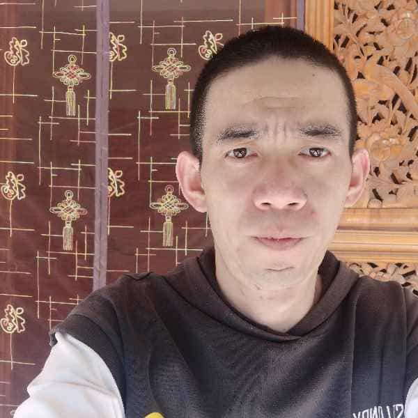 37岁岁云南单身帅哥 - 自贡吉缘网