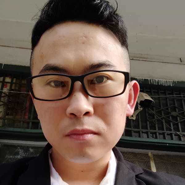34岁岁陕西单身帅哥 - 自贡吉缘网