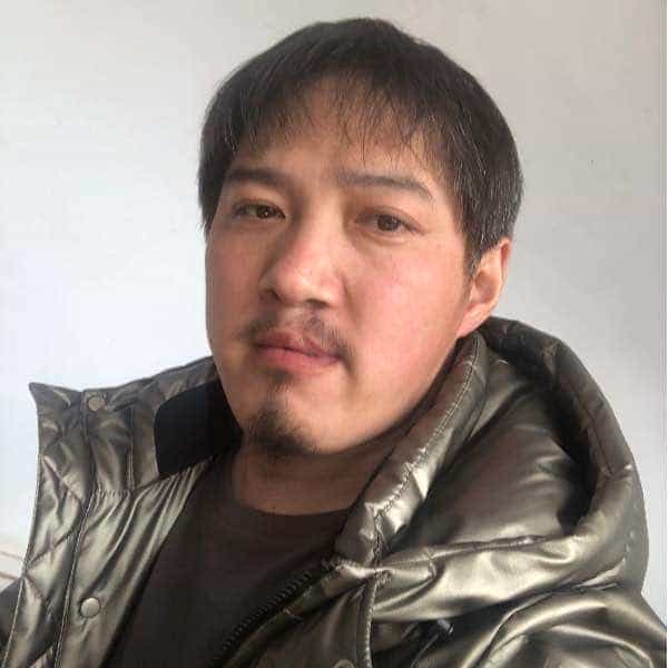 37岁岁河北单身帅哥 - 自贡吉缘网