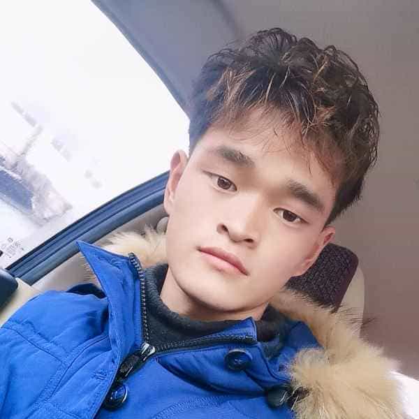 27岁岁山东单身帅哥 - 自贡吉缘网