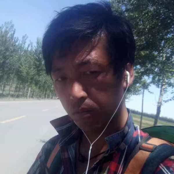 35岁岁辽宁单身帅哥 - 自贡吉缘网