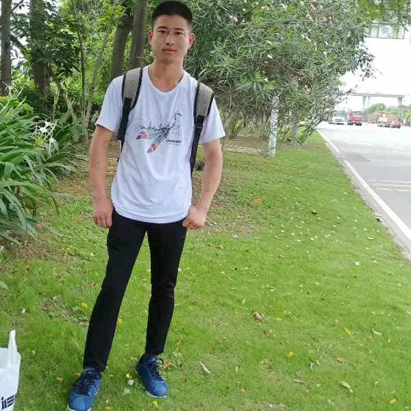37岁岁广东单身帅哥 - 自贡吉缘网