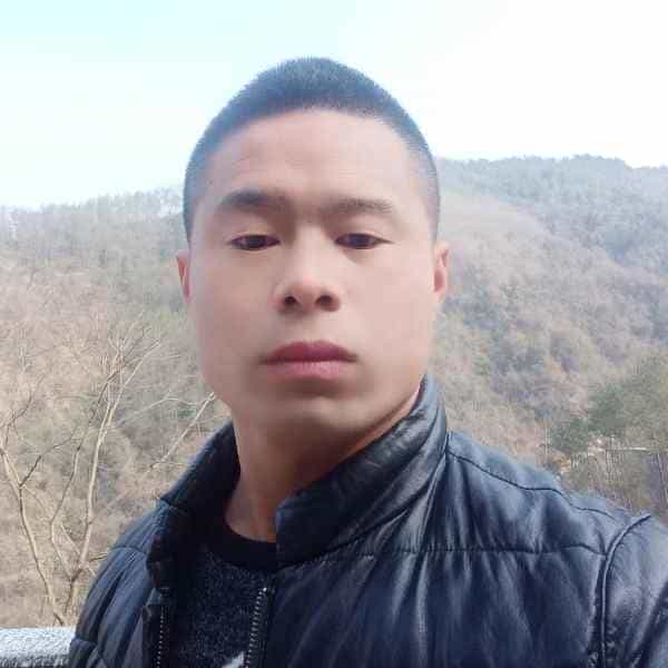 35岁岁山东单身帅哥 - 自贡吉缘网