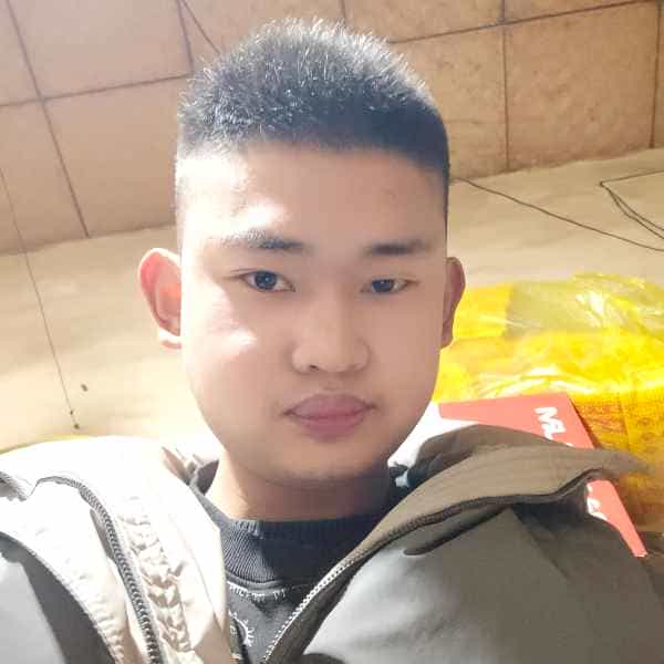 21岁岁河北单身帅哥 - 自贡吉缘网