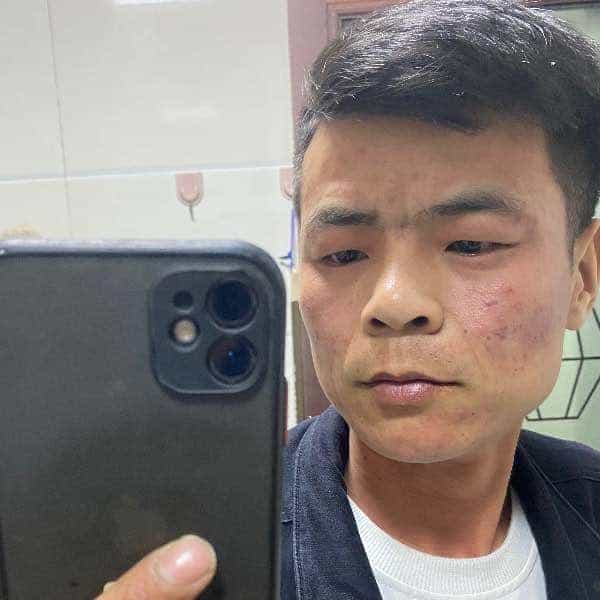 35岁岁河南单身帅哥 - 自贡吉缘网