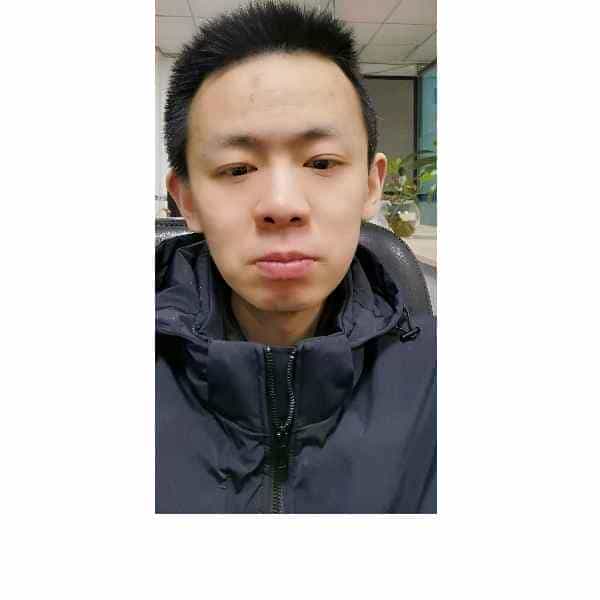 37岁岁重庆单身帅哥 - 自贡吉缘网