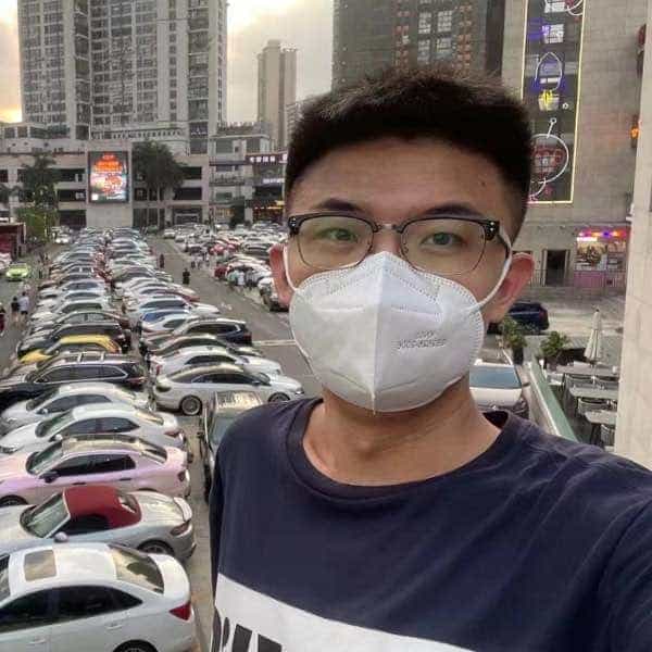 30岁岁黑龙江单身帅哥 - 自贡吉缘网