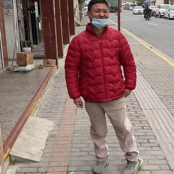 43岁岁江苏单身帅哥 - 自贡吉缘网
