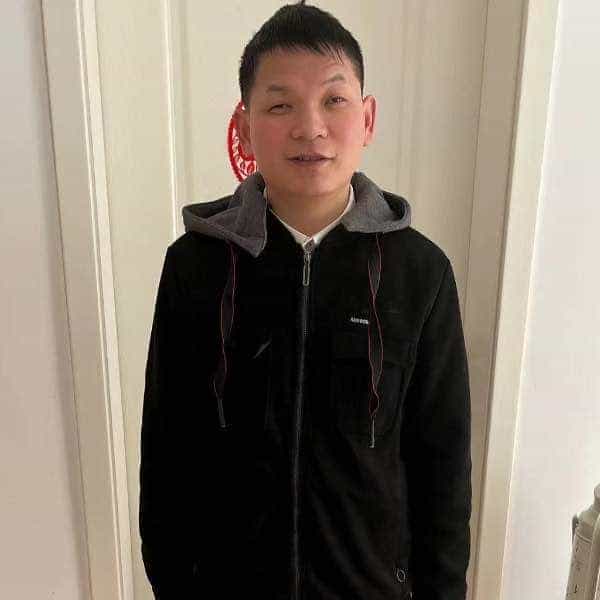 36岁岁安徽单身帅哥 - 自贡吉缘网
