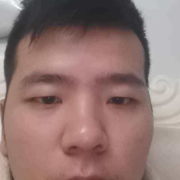 28岁岁河南单身帅哥 - 自贡吉缘网