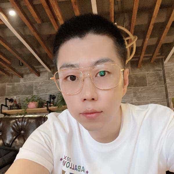 35岁岁内蒙古单身帅哥 - 自贡吉缘网