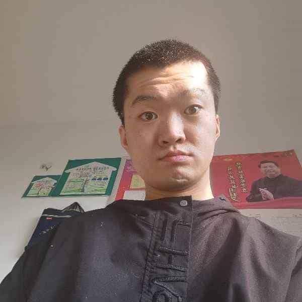 34岁岁山东单身帅哥 - 自贡吉缘网