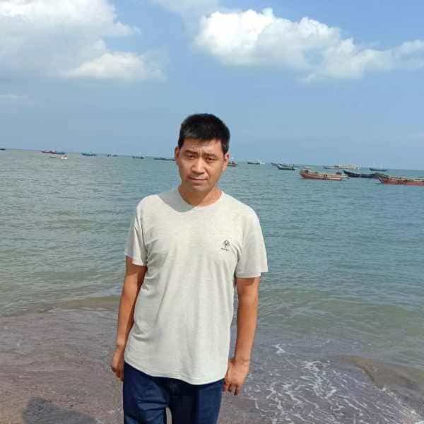 44岁岁辽宁单身帅哥 - 自贡吉缘网