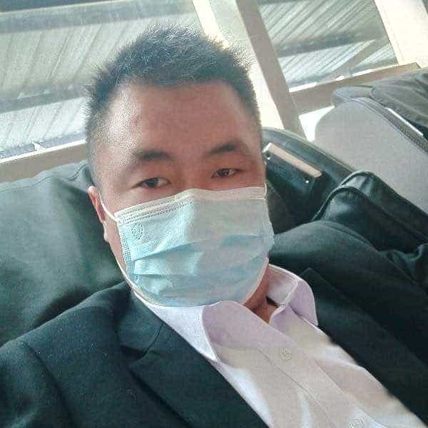 35岁岁贵州单身帅哥 - 自贡吉缘网