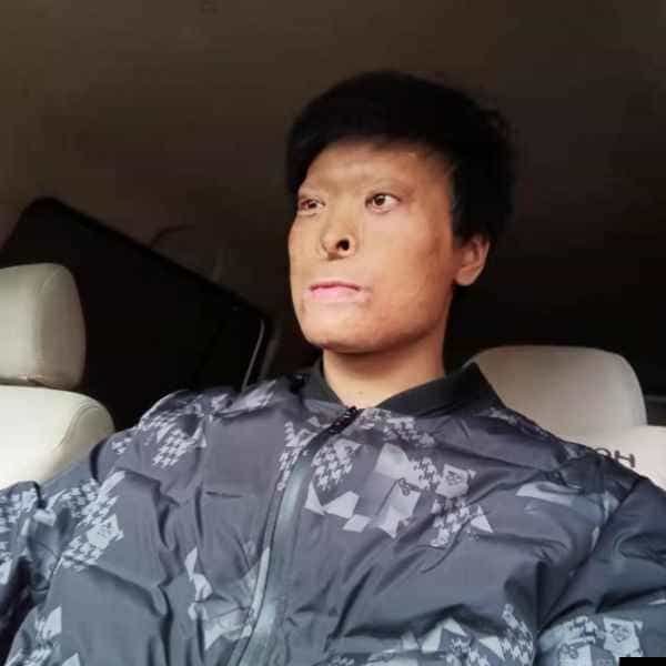 34岁岁河南单身帅哥 - 自贡吉缘网