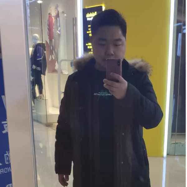 35岁岁重庆单身帅哥 - 自贡吉缘网