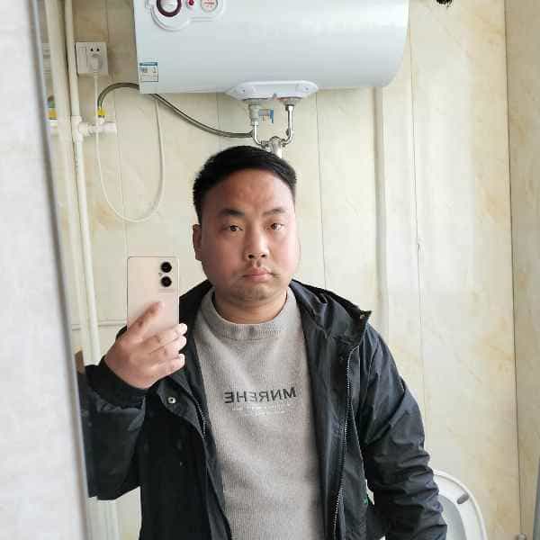 35岁岁安徽单身帅哥 - 自贡吉缘网