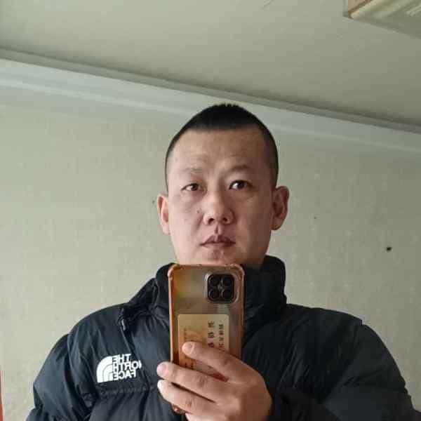 39岁岁辽宁单身帅哥 - 自贡吉缘网