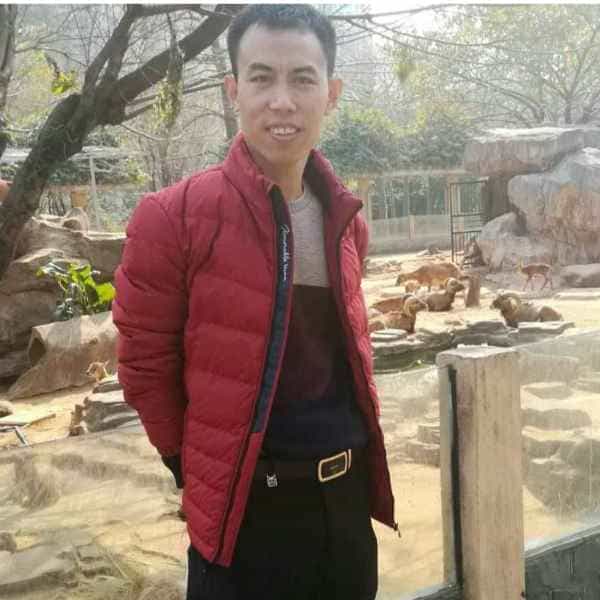 42岁岁浙江单身帅哥 - 自贡吉缘网