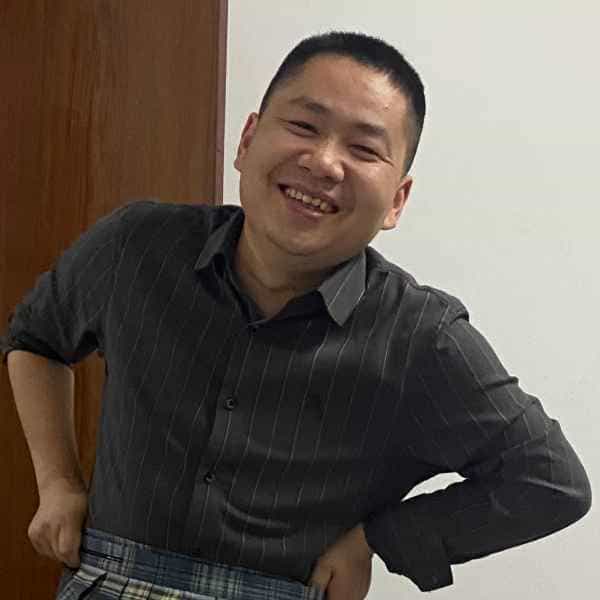 36岁岁四川单身帅哥 - 自贡吉缘网