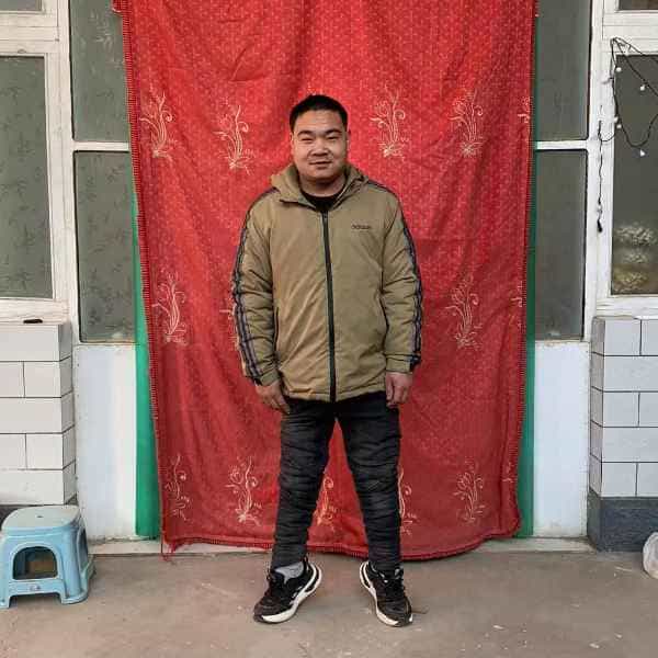 35岁岁河北单身帅哥 - 自贡吉缘网