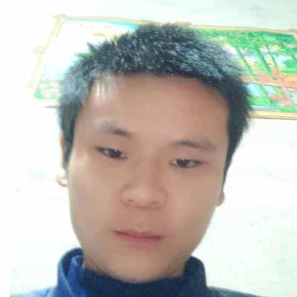 29岁岁贵州单身帅哥 - 自贡吉缘网